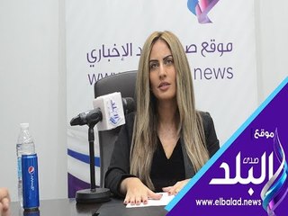 صدي البلد | نهال نبيل: الطلبة بيسمعوا أغاني وقت المذاكرة
