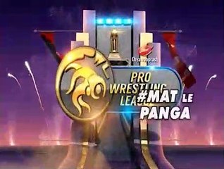 PWL 4 Day 15: Mimi Hristova vs Sarita | Punjab Royals vs UP Dangals | Full Match