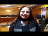 صدي البلد | سمر دسوقي: المرأة حائط صد أول فى مواجهة أزمات المجتمع