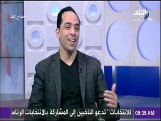 عبد الله المغازي : الشروط التي وضعتها لجنة الانتخابات الرئاسية منطقية ومحددة تماما