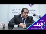 صدى البلد | حسام العادلي..  الحراك المجتمعى قبل يناير ساهم فى تقديم ورؤية أيام الخريف