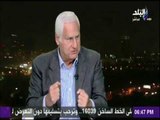 صالة التحرير - شريف الشوباشى يوضح أسباب دعوته لفتيات مصر بخلع الحجاب
