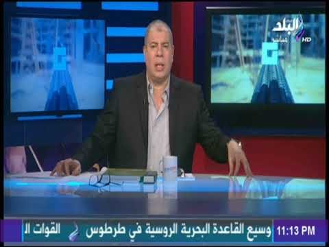 #شوبير : الزمالك يدفع تمن إقالة مؤمن سليمان | مع شوبير
