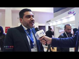 صدي البلد | سامسونج تكشف لـ صدى البلد أحدث منتجاتها المصنوعة في مصر