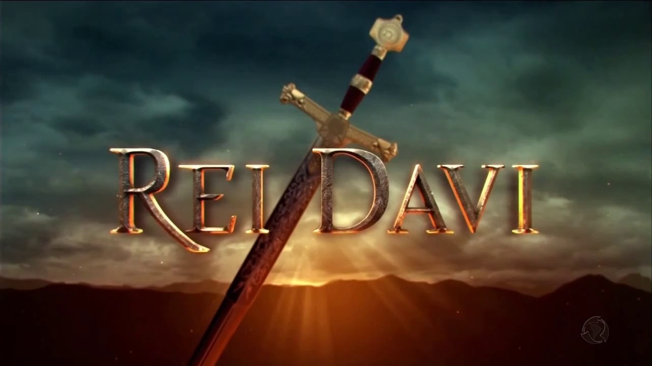 Rei Davi - Capítulo 5