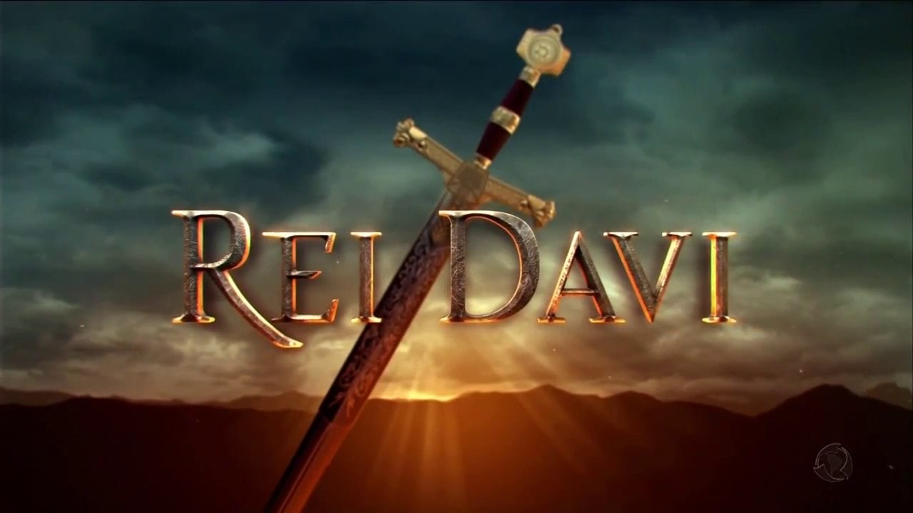 Rei Davi - Capítulo 7