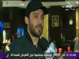 لقاء خاص مع الكابتن أحمد حسن وتوقعاته لمنتخب مصر في كأس العالم | مع شوبير