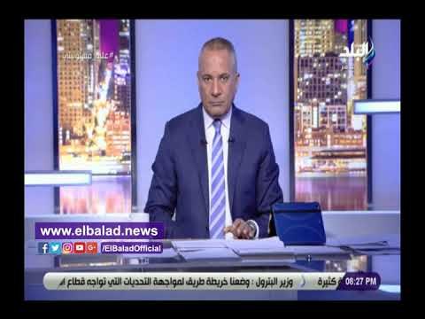 صدي البلد | أحمد موسى يشن هجوما على وزراء ومسئولين لهذا السبب