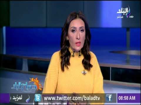 صباح البلد - الصحة: 22 مليون طفل لم يلتحقوا بالمدارس