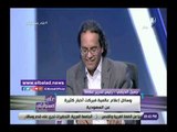 صدي البلد | رئيس تحرير عكاظ : عودة أحمد بن عبد العزيز للسعودية لا علاقة لها بتولي مناصب