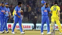 India vs Australia 2019: 4th ODI Match Highlights | Turner's quick Score Of 84 Runs Helps Aus To Win