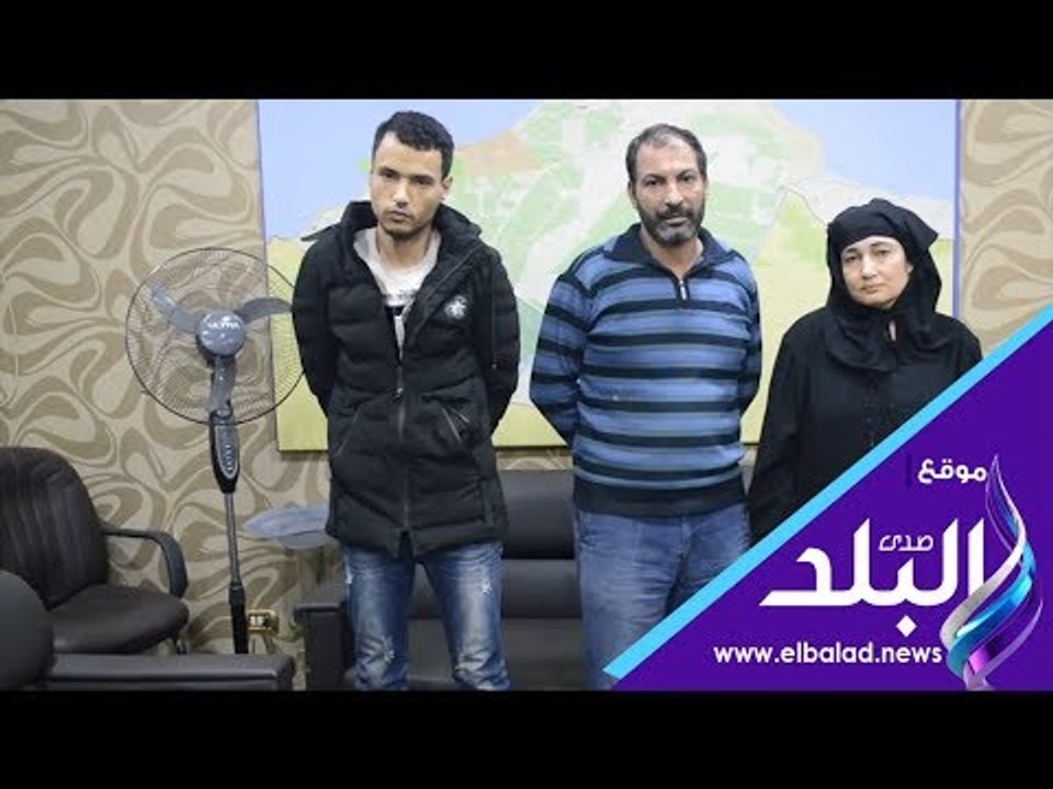 صدي البلد | إعادة طفل مختطف من الإسكندرية بعد بيعه في دمياط