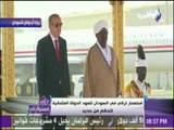 على مسئوليتي -  أحمد موسى : استعمار تركي في السودان لتعود الدولة العثمانية للحكم من جديد