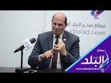 صدى البلد | محمود خليفة: رئاسة مصر للاتحاد الأفريقي ثقة دولية