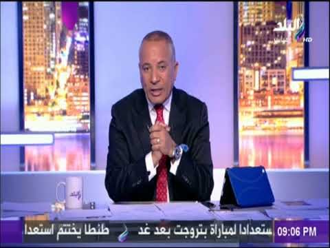 على مسئوليتى - أحمد موسى منفعلا على الهواء...لن نترك تارنا مع الإخوان الإرهابيين