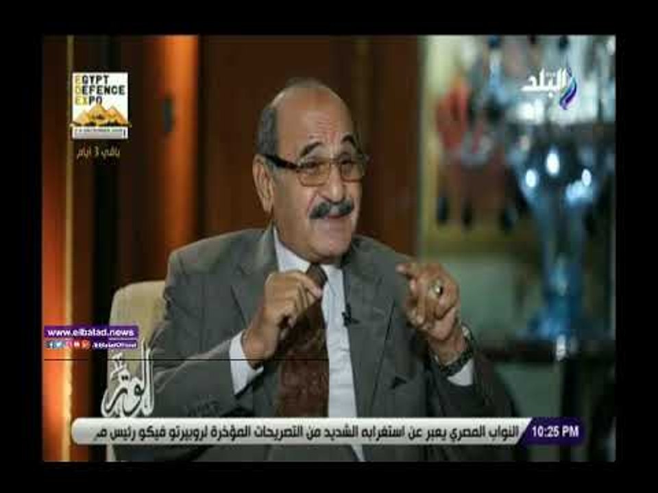 صدي البلد | مجدي البسيوني: إهمال الأم هو السبب الرئيسي في انتشار خطف الأطفال