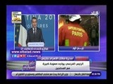 صدي البلد | مدير مكتب الأهرام بباريس: أشك أن يتجاوز ماكرون مظاهرات السترات الصفراء