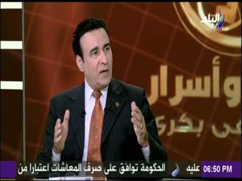 طارق الدسوقي : العلاقات مع السودان تاريخية والشعب السوداني شعب شقيق