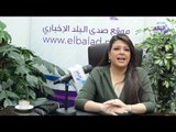 صدي البلد | علا شوشة: أدعم حبس الإعلاميين .. وأتمنى إجراء حوار مع السيسي