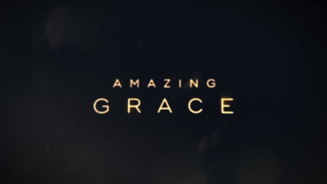 AMAZING GRACE (2018) Trailer - HD