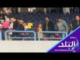 صدي البلد | بكاء طفل زملكاوي بعد الخروج من كأس زايد امام الاتحاد السكندري