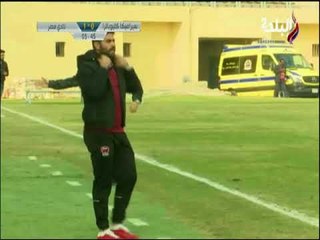 |ملعب البلد | اهداف مباراة سيراميكا كليوباترا واف سي مصر