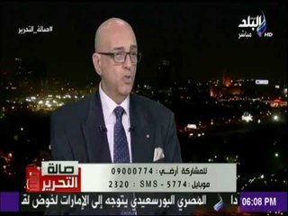 Télécharger la video: محمد سلماوى:  الدستور ينص على حق المواطن فى المعرفة وتداول المعلومات