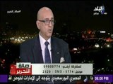 محمد سلماوى:  الدستور ينص على حق المواطن فى المعرفة وتداول المعلومات