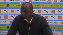 28e j. - Vieira sur Sarr : 