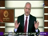 مصطفي بكري: يوسف زيدان لا هم له إلا التشكيك في الجيش المصري