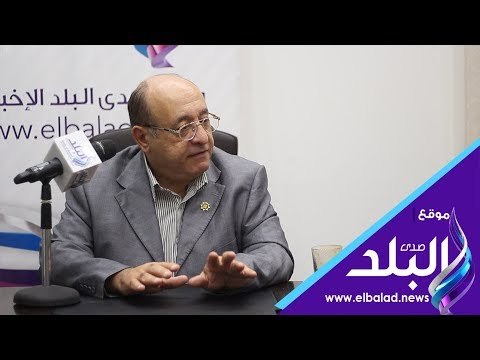 صدي البلد | المنباوى هذا علاج فرط النشاط والحركة عند الاطفال