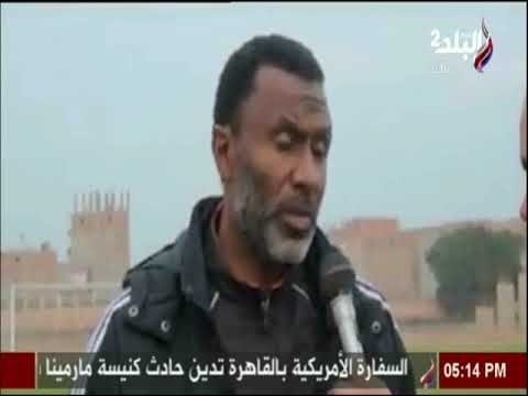 ملعب البلد | تغطية لمباراة بني عبيد - ابو قير