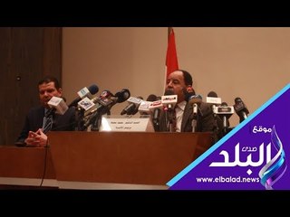 صدي البلد | وزير المالية: مراجعة قائمة السلع الاستفزازية شهريا