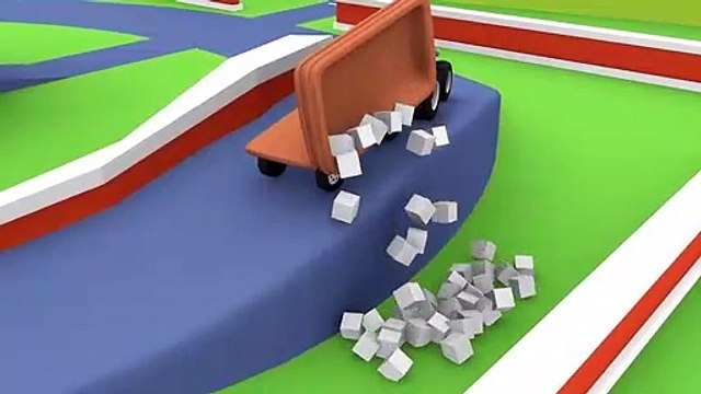 ▪ Tractor for Kids | The Tale of Tractors | Formation and uses | Bajki Traktory - Dla Dzieci ▪