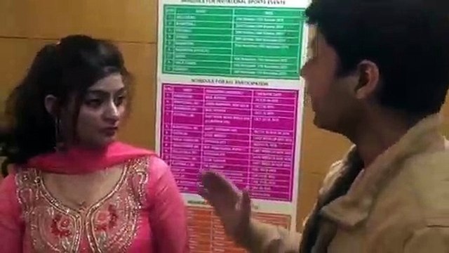 PWL 4 Final: Haryana Model Monika Chaudhary supporting Haryana Hammers