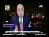 صدي البلد | الحلبي: إيدكس 2018 محفل عسكري يستند إلى خبرة الجيش المصري