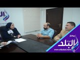 صدي البلد |  نيفين جامع: 6 حاضنات للمشروعات الصناعية.. وإليكم شروط التمويل