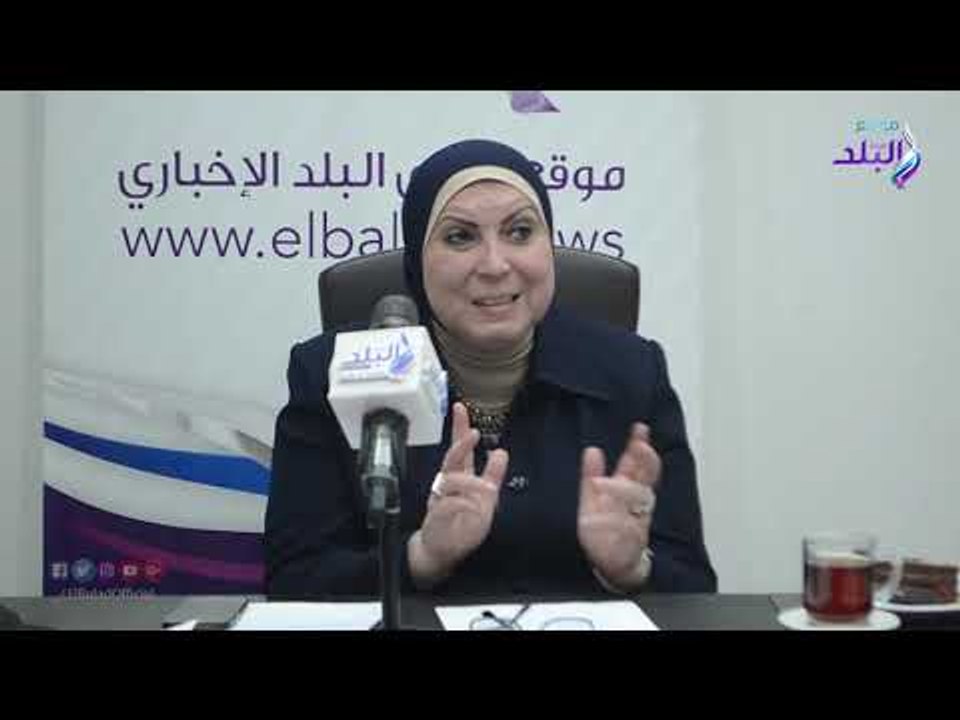 صدي البلد | نيفين جامع   نولد أفكار الشباب لاست...