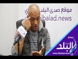 صدي البلد | حارس الاهلي السابق يكشف عن مصير حراسة المرمى في مصر