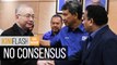 MCA huffs and puffs, but no consensus to dissolve BN | KiniFlash - 8 Mar