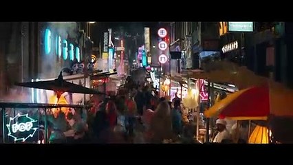 "Big" | POKÉMON Detective Pikachu | In Theaters This May | WB Kids