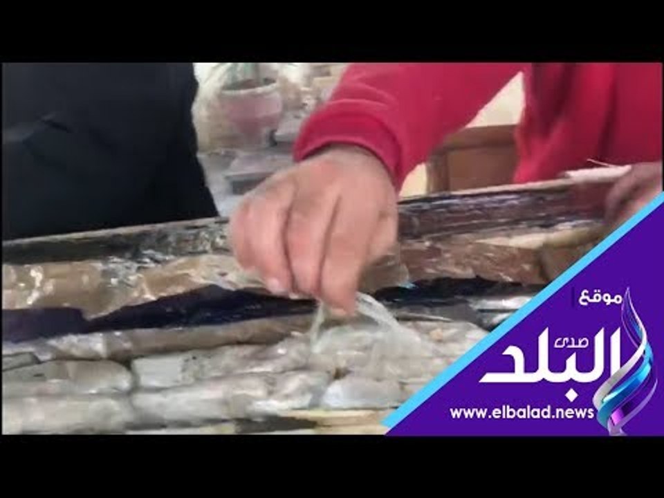 صدي البلد | إحباط محاولة تهريب ٣٧ ألف قرص مخدر...