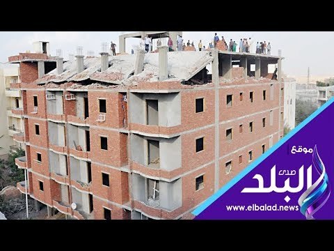 صدي البلد | ردود نارية من المواطنين حول قانون المصالحة في مخالفات البناء