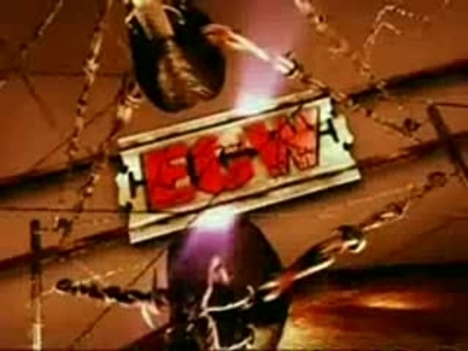 ECW 1.9.07 Part 1