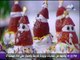 سفرة وطبلية مع الشيف هالة فهمي - الحلقة الكاملة - طريقة عمل تورتة بابا نويل وكب كيك بالفراولة