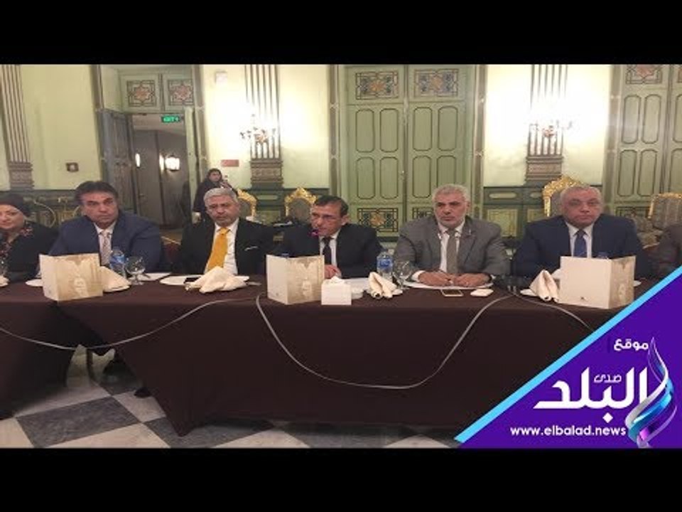 صدي البلد | رئيس غرفة الشركات: فوضى السياحة الإ...
