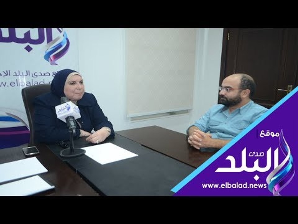 صدي البلد | نيفين جامع :  صرف قرض الـ 300 ألف ج...