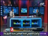 محمد شوقي :«لو رجع بيا الزمن تاني عمري ما هسيب النادي الاهلي » | مع شوبير