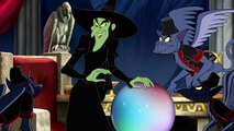 Tom und Jerry auf Deutsch | Die böse Hexe | WB Kids