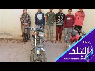 صدي البلد | سفاح السويس .. تركى يتفق مع مشرفة بمدرسة للانتقام من صديقتها